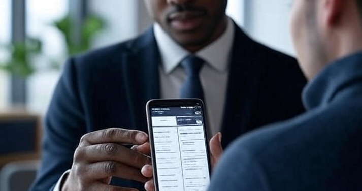 IT-Einrichtung und Konfiguration