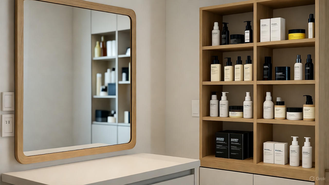 Kosmetik/Beauty Vorschau