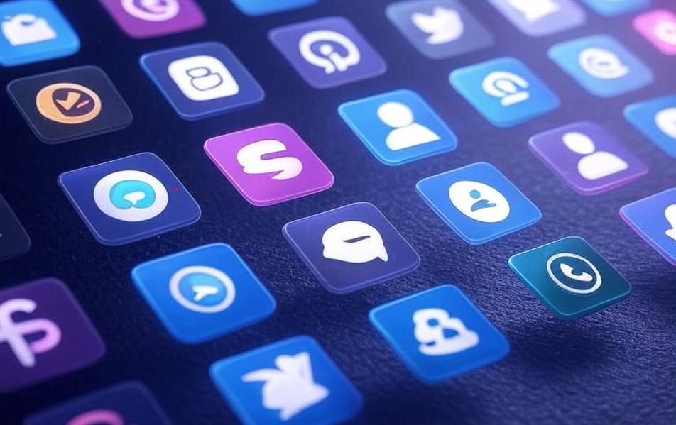 Online Auftritt – Branding & Visual Identity