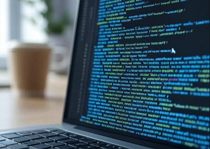 Webentwicklung – modernes Frontend & Backend