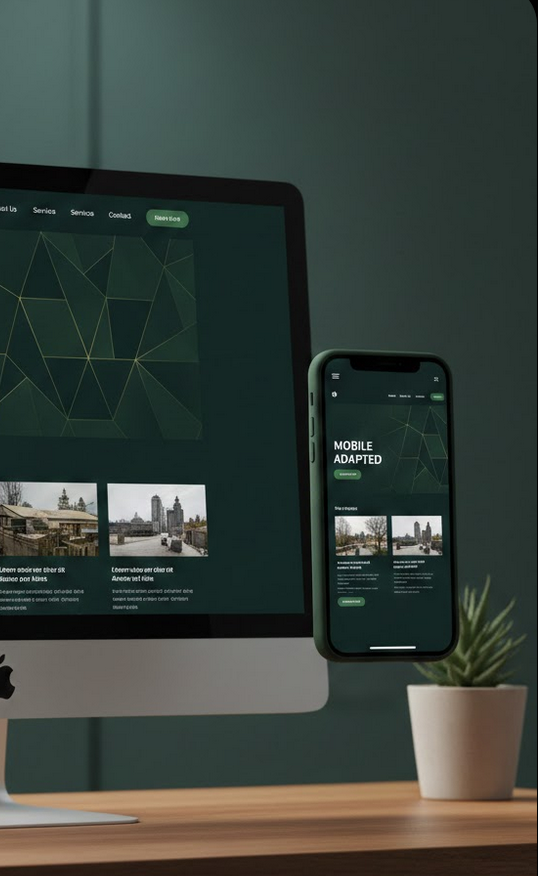 Minimalistische Architekturfotografie mit Betonformen und Licht